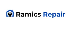 Ramics-Repair Inc. logo