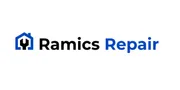 Ramics-Repair Inc. logo